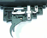 Guarder APS2 Trigger parts