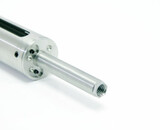 Guarder Stainless Cylinder for TYPE96 (ORIGINAL TYPE)