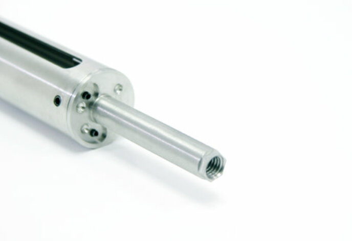 Guarder Stainless Cylinder for TYPE96 (ORIGINAL TYPE)