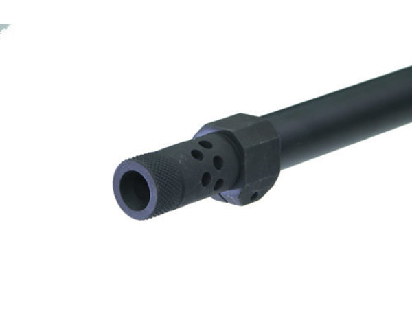 Guarder Guarder Steel Suppressor for TYPE 96  (TYPE B)