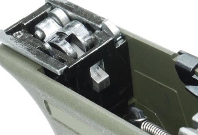 Guarder Steel Valve Knocker for MARUI/KJWORK G23/26/17/18C