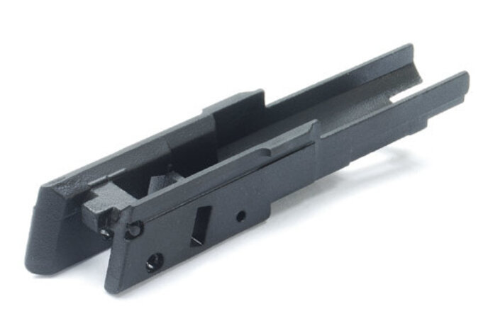 Guarder Steel Rail Mount for KJ G19/23 2015 Versiion