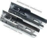 Guarder Steel Rail Mount for KJ G19/23 2015 Versiion