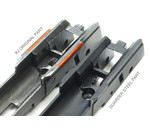 Guarder Guarder Steel Rail Mount for KJ G19/23 2015 Versiion