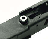 Guarder Steel Rail Mount for KJ G19/23 2015 Versiion