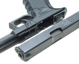 Guarder Steel Rail Mount for KJ G19/23 2015 Versiion