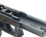 Guarder Steel Rail Mount for KJ G19/23 2015 Versiion