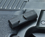 Guarder Steel Magazine Release Button for MARUI/KJ/WE P226 (E2 Type)