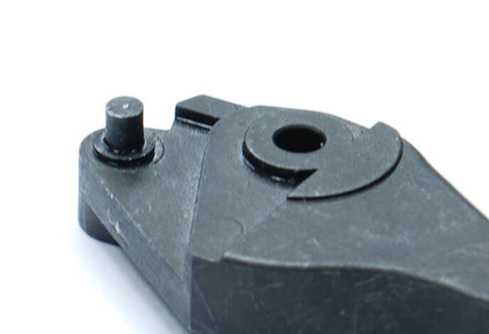 Guarder Steel Trigger for MARUI/KJ/WE P226 -Early Type