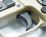 Guarder Steel Trigger for MARUI/KJ/WE P226 -Early Type