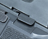 Guarder Steel Slide Catch Lever for MARUI/KJ/WE P226