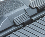 Guarder Steel Slide Catch Lever for MARUI/KJ/WE P226