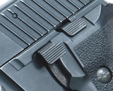 Guarder Steel Slide Decocking Lever for MARUI/KJ/WE P226