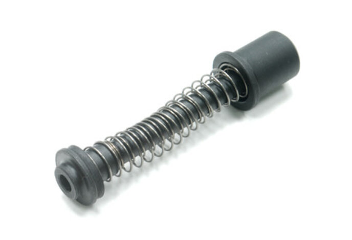 Guarder Steel Spring Guide for Tokyo Marui Detonics.45 2016 Version