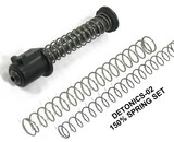 Guarder Steel Spring Guide for Tokyo Marui Detonics.45 2016 Version