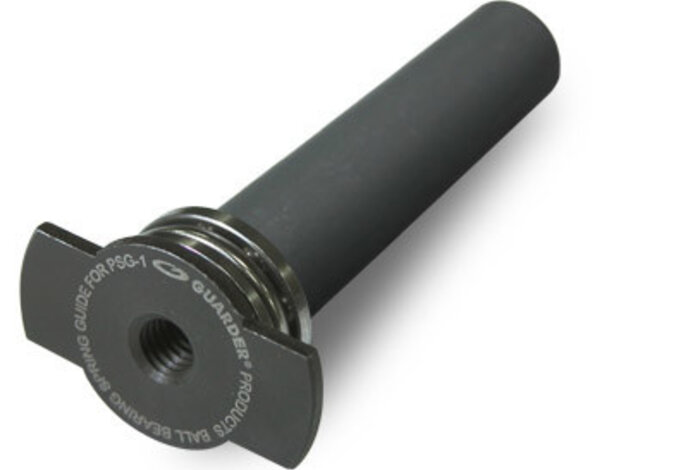 Guarder Ball Bearings Spring Guide for TM PSG-1