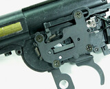 Guarder Cut Off Lever For Tokyo Marui M14
