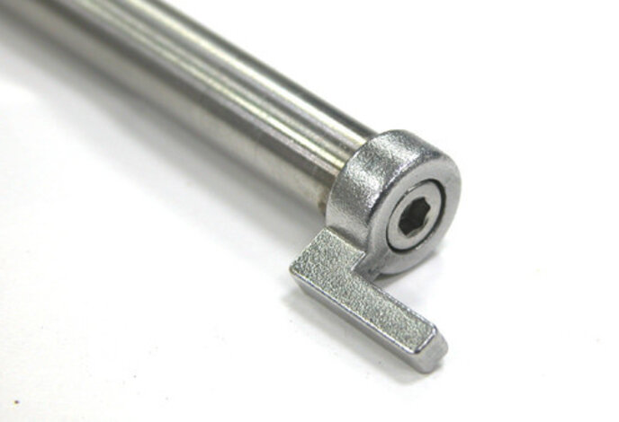 Guarder M9 Steel Recoil Spring Guide