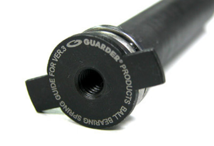 Guarder Ver3 Bearing Spring Guide