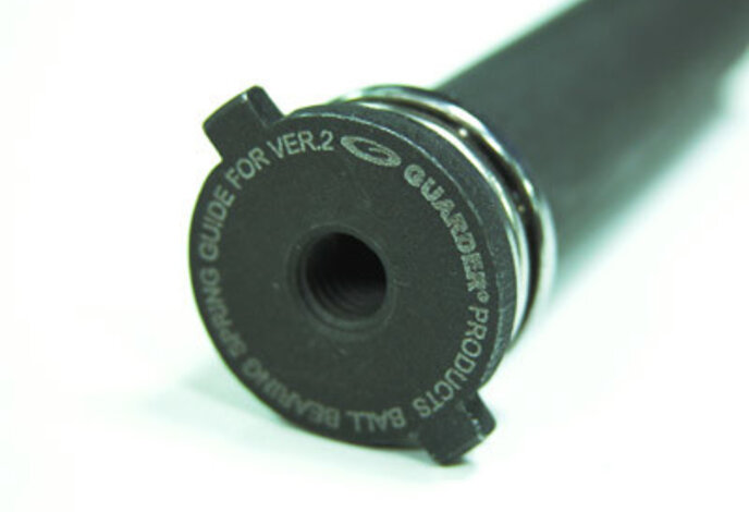 Guarder Ver2 Bearing Spring Guide