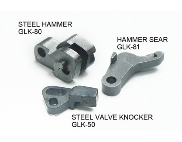 Guarder Guarder TM G23/26/17/18 Steel Hammer Sear