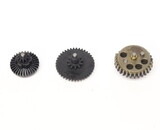 ZCI 32:1 3mm steel CNC gearset