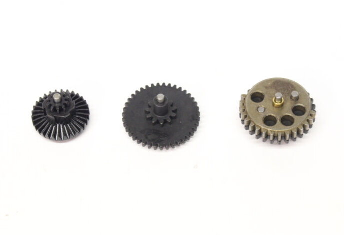 ZCI 32:1 3mm steel CNC gearset