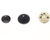 ZCI CNC Steel 3mm Shaft Gear Set 18:1 Standard Torque