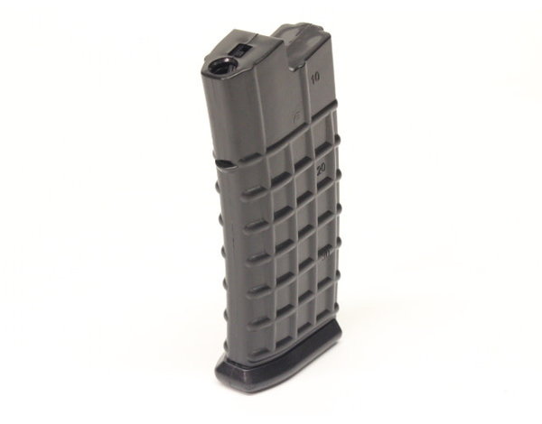 ASG ASG AUG 110 rd Standard Magazine