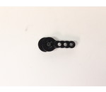 Castellan CNC M4 Fire Selector Lever Black