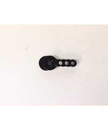 Castellan CNC M4 Selector Lever Black