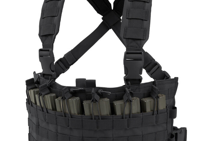 Condor Rapid Assault Chest Rig