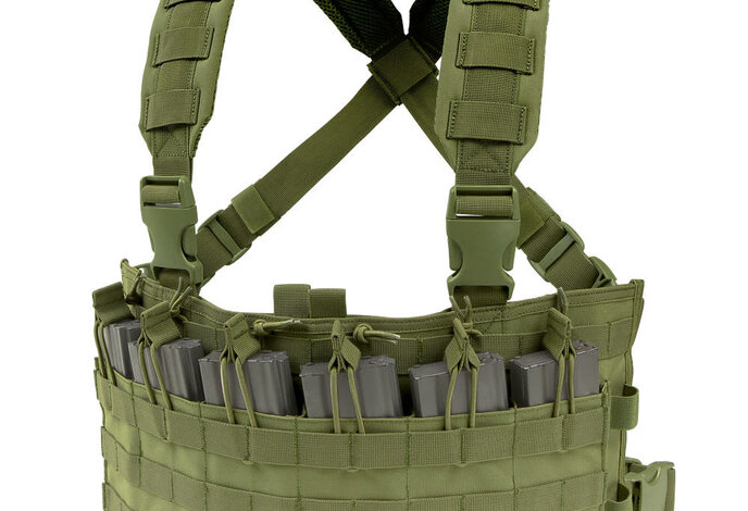 Condor Rapid Assault Chest Rig
