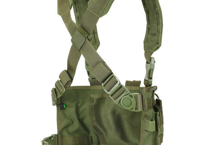 Condor Rapid Assault Chest Rig