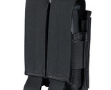 Condor Molle Double Pistol Magazine Pouch