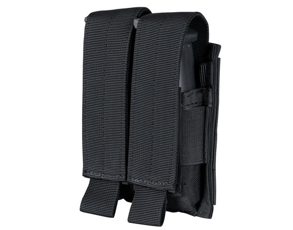 Condor Condor Molle Double Pistol Magazine Pouch