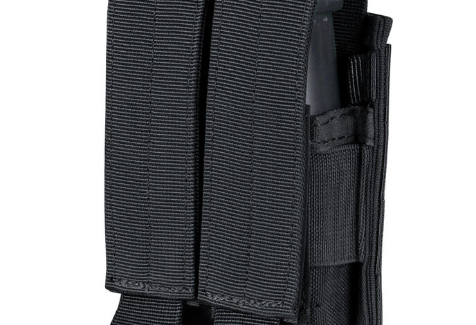 Condor Molle Double Pistol Magazine Pouch
