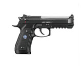 Tokyo Marui Biohazard Albert W Model 01P Umbrella Corporation M9A1 Gas Blowback Pistol