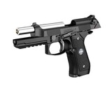 Tokyo Marui Biohazard Albert W Model 01P Umbrella Corporation M9A1 Gas Blowback Pistol