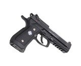 Tokyo Marui Biohazard Albert W Model 01P Umbrella Corporation M9A1 Gas Blowback Pistol