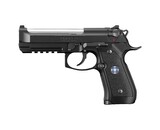 Tokyo Marui Biohazard Albert W Model 01P Umbrella Corporation M9A1 Gas Blowback Pistol