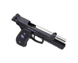 Tokyo Marui Biohazard Albert W Model 01P Umbrella Corporation M9A1 Gas Blowback Pistol