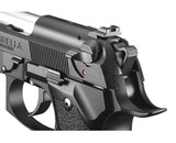 Tokyo Marui Biohazard Albert W Model 01P Umbrella Corporation M9A1 Gas Blowback Pistol