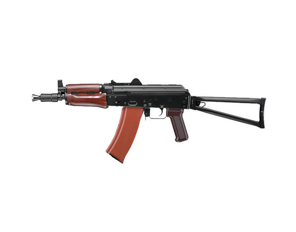 Tokyo Marui NGRS (Next Gen Recoil Shock) AKS74U Electric Rifle
