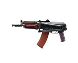 Tokyo Marui NGRS (Next Gen Recoil Shock) AKS74U Electric Rifle