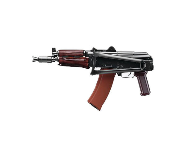 Tokyo Marui NGRS (Next Gen Recoil Shock) AKS74U Electric Rifle