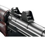 Tokyo Marui NGRS (Next Gen Recoil Shock) AKS74U Electric Rifle