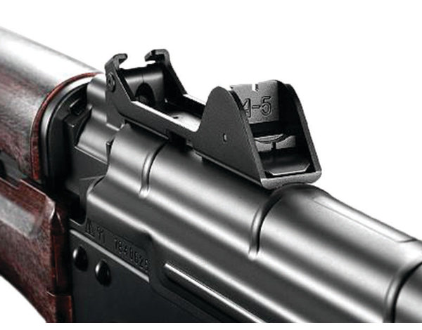 Tokyo Marui NGRS (Next Gen Recoil Shock) AKS74U Electric Rifle