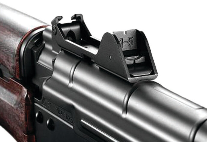 Tokyo Marui NGRS (Next Gen Recoil Shock) AKS74U Electric Rifle