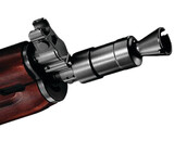 Tokyo Marui NGRS (Next Gen Recoil Shock) AKS74U Electric Rifle